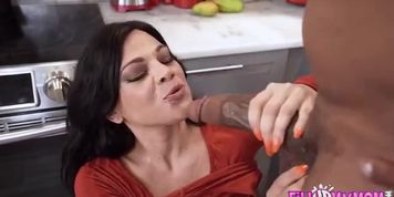 Fillupmymom Mona Azar Amateur Housewives Lara Brookes Arwen Gold Anal