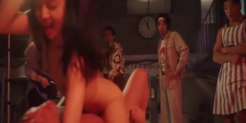 Netflix The Naked Director??????- ?1???????