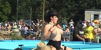 Nudes-A-Poppin' 2006 - Part 1