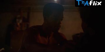 Kiki Layne Sexy Scene  in If Beale Street Could Talk