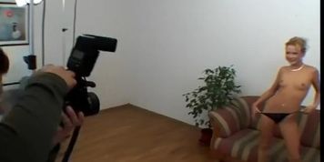 FULL ANAL ACCESS 3 - Scene BTS2