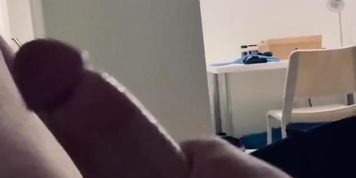 Beautiful big cock