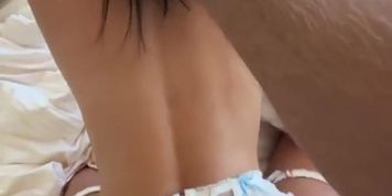 PaigeInsco Nude Riding Doggy Style Fuck Video Leaked (gissele montes, khaled youssef, nina moon, paige insco, putri cantika)