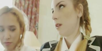 brianna banderas stella cox (Briana Bounce)