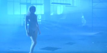 Kristieanne Travers nude - Dream a Little Dream - 1999