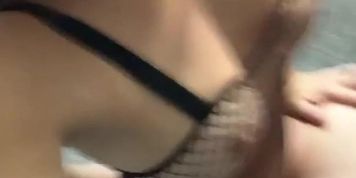 Cuck Encouragement Pegging Custom Replay! FitNaughtyCouple OnlyFans
