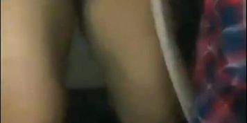 Cardi B showing Pussy and tits