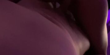 Big Ass Tinder Date Rides My Dick