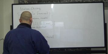 Solution for Exercise 2.1, Nielsen-Chaung, Quantum Computation and Quantum Information