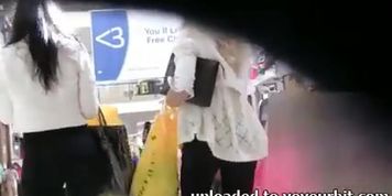 Awesome Bubble Butt n Great Gap