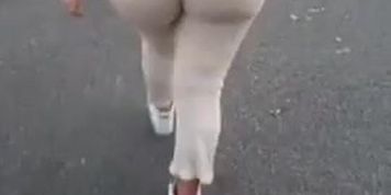 Bootybyshel RECOIL