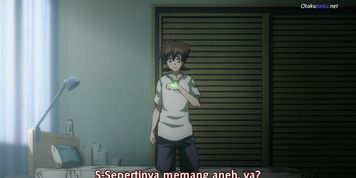 High School dxd season 2 eps 2 Sub Indo