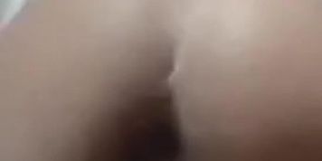 Girlfriend gets caught cheating on bf until she squirts