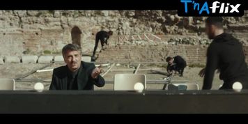 Barbora Bobulova Sexy Scene  in La Regola D'Oro