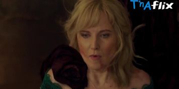 Chelsie Preston Crayford Breasts,  Butt Scene  in Ash Vs Evil Dead