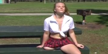 Brittney SAK Amputee