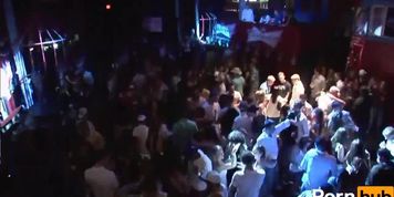 BOOTY SHAKE CONTEST 6 - Scene 5