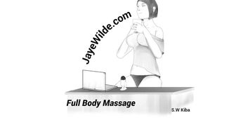 Full Body Massage