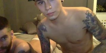 Seth'S Webcam Screw (Seth Knight)