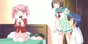 Jiburiru- The Devil Angel Episode 1