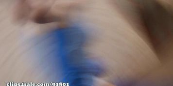 POV Lora Boxing