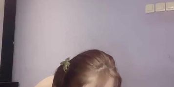 Jilmekin Memek Tante Megan