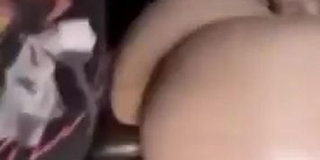 Amber - Teen Slut with Phat Ass Fucked by BBC (Lucy Williams)