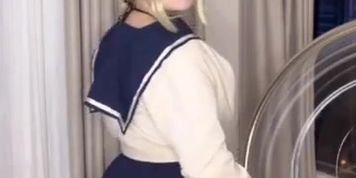 UyUy - Himiko Toga Cosplay