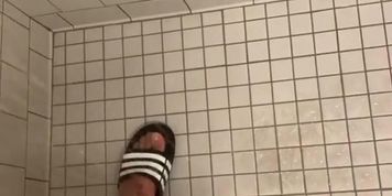 Shower Fun