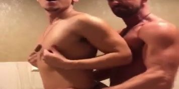 @pcalii_ getting FUCKED in PUBLIC RESTROOM! 4my.fans/porfi (Porfi Maximus)