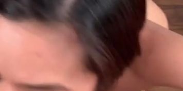 Deepthroat vina sky