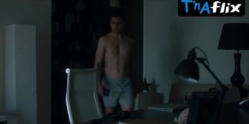 Maria Pedraza Breasts,  Underwear Scene  in Elite