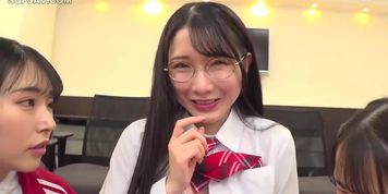 Test DNJR AI 160 南日菜乃 #宮西ひかる #川栄結愛 #橘未来 #皆月ひかる
