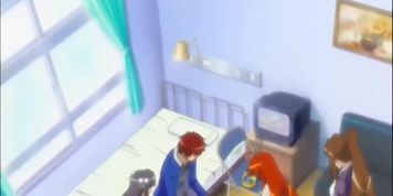 Soukan Yuugi 2 Ova 2