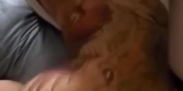 Danicak3s bent over and fucked