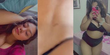Sexy Indian Girl Sucking Bf Dick Doggystyle Fucking