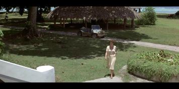 Goodbye Emmanuelle (Emmanuelle 3) 1977 (Isis Taylor)