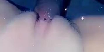 I love his hairy black dick 