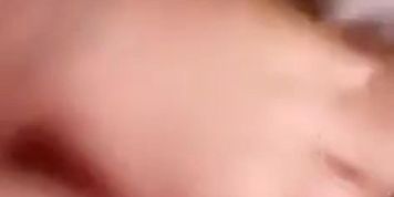 Titty fuck me  (Nestee Shy)