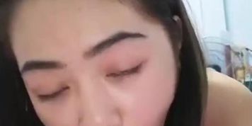 Asian Hot Masturbation