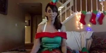 ||**DAT FIRE**|| !sis Love Naughty lil Elf {part 1} (Shooting Star)