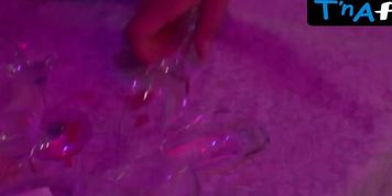 Davy Nair Breasts Scene  in Holmy