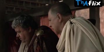 Rhona Mitra Sexy Scene  in Spartacus