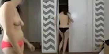 Teen Webcam Girls Teasing