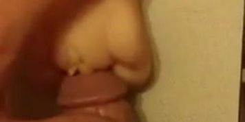 Pocket pussy