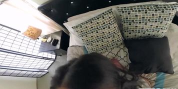 Spizoo - Watch Cameron Canela getting fucked rough and deep