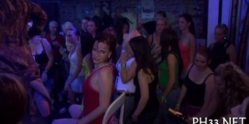 Naughty orgy party - video 24