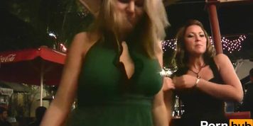 WILD PARTY GIRLS 52 - Scene 3