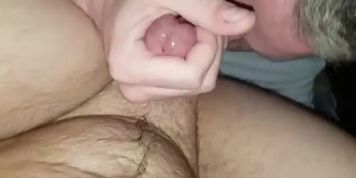 Rimming straight guy part 1....