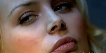 SEARCH CELEBRITY HD - Helena Mattsson Nude Compilation - Species 4